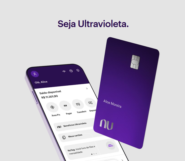 Seja Ultravioleta